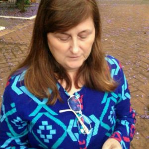 Lucia Paludetto Artist
