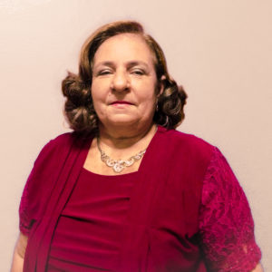 Maria Auxiliadora de Oliveira Trindade Artist