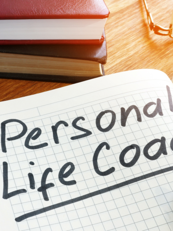 How to Market and Sell in Your Life Coaching Business
