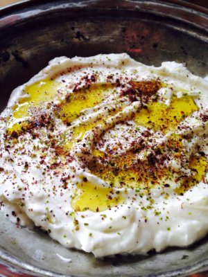 Meze Mayhem! Mediterranean Small Plates and Appetizers