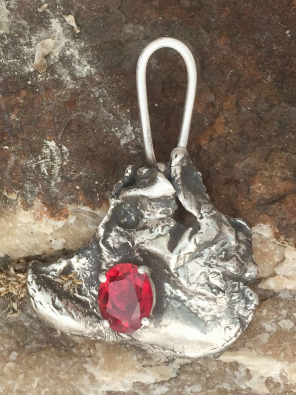 Casting Without Wax and Metal Forming