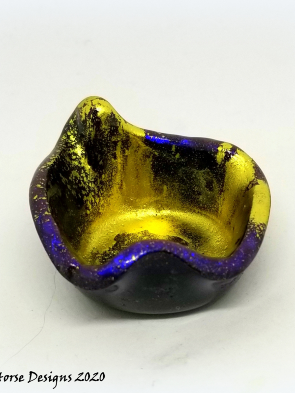 Glass Fusing in a Microwave Kiln - Image 3