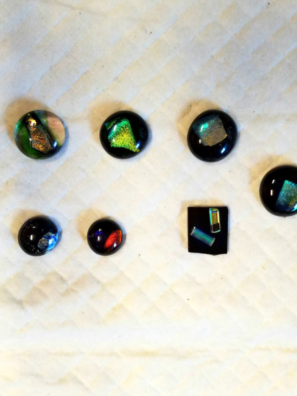 Glass Fusing in a Microwave Kiln - Image 9