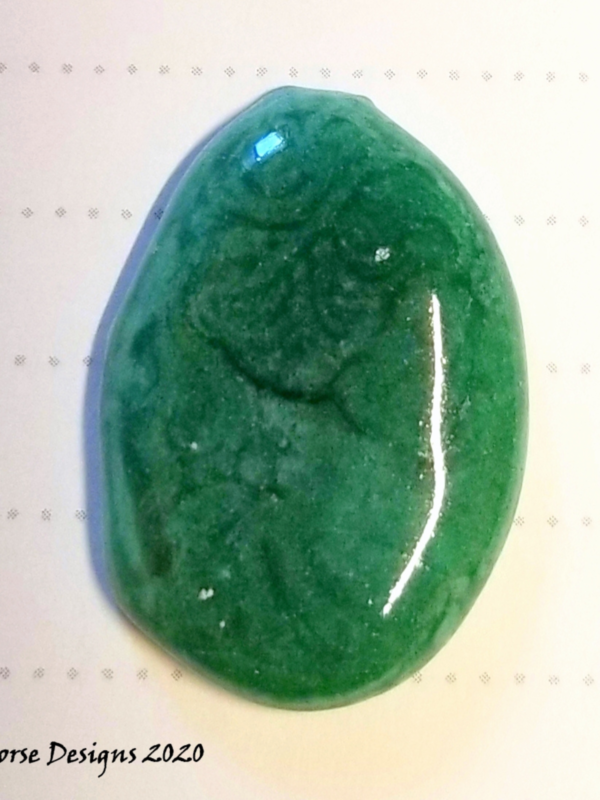 Glass Fusing in a Microwave Kiln - Image 6