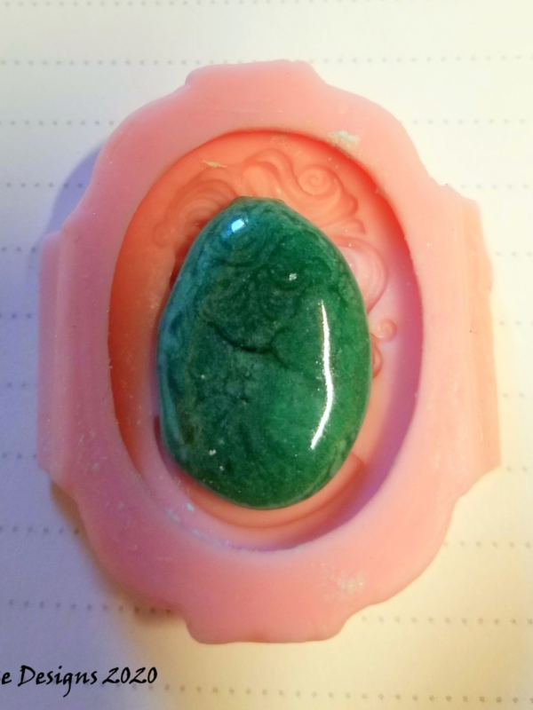 Glass Fusing in a Microwave Kiln - Image 7