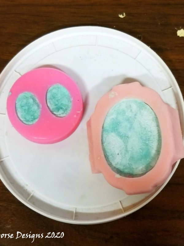 Glass Fusing in a Microwave Kiln - Image 5