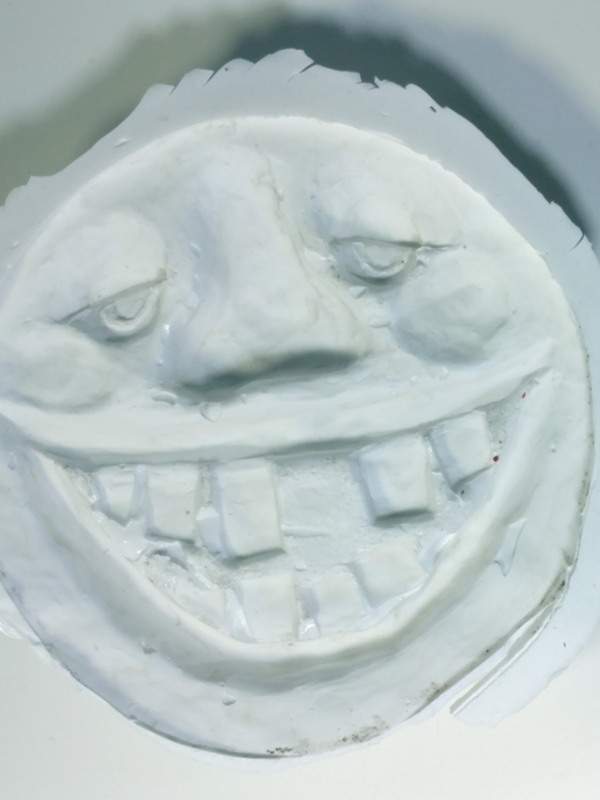 Mold Making for Glass