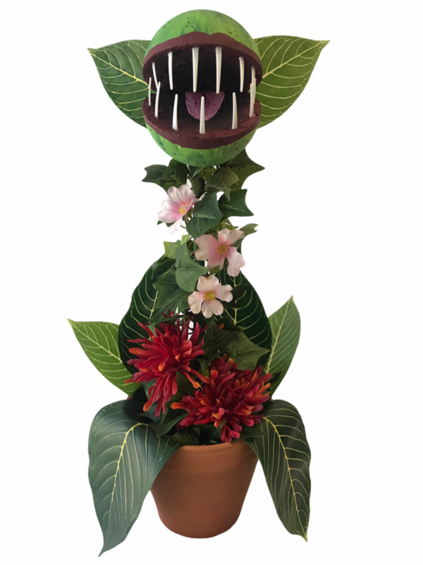 Fast Track: How to Make a Monster Fly Trap
