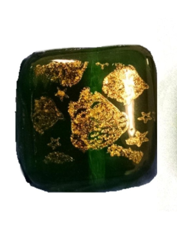 Fast Track: Nail Salon Tricks for Fused Glass Art course