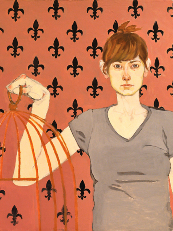 Basic Oil Painting Course. Unleash the artist inside you!