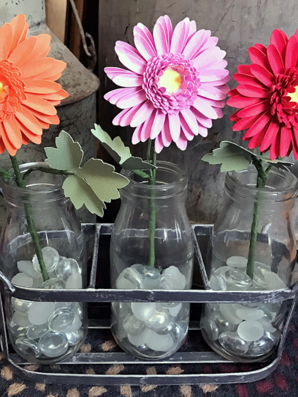 How to Make Paper Flowers - Image 4
