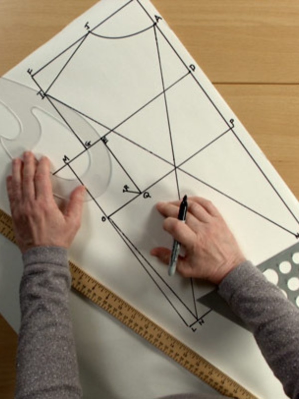 Pattern Making For Cosplay, Film Props and Costumes - Image 4