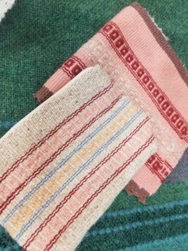 Using a Pick-up Stick on a Rigid Heddle Loom - Image 3