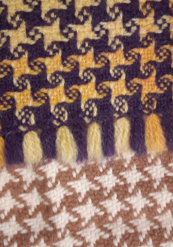 Pinwheel Designs on ANY Loom! - Image 5