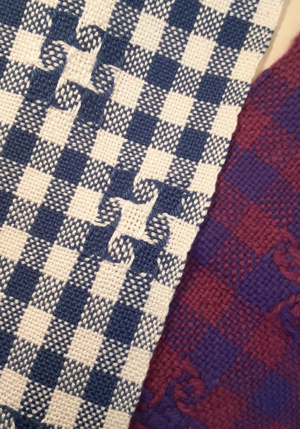 Pinwheel Designs on ANY Loom! - Image 4