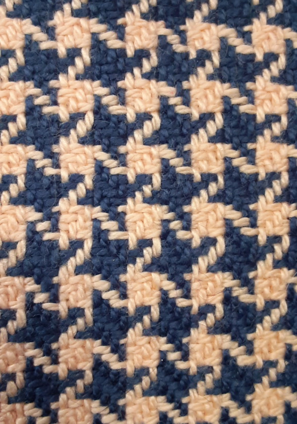 Pinwheel Designs on ANY Loom!