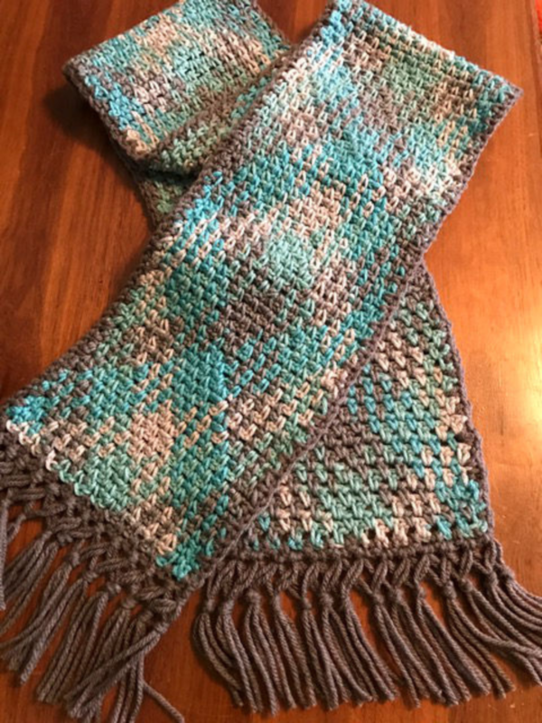 Planned Color Pooling