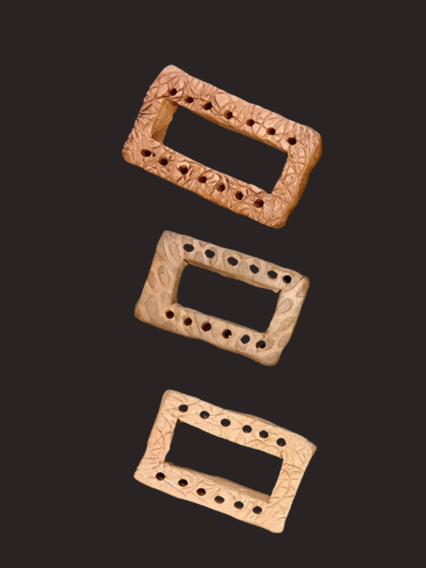 Fast Track: Pottery Meets Weaving - Image 3