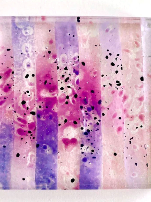 Powder Glass and Techniques - Image 3