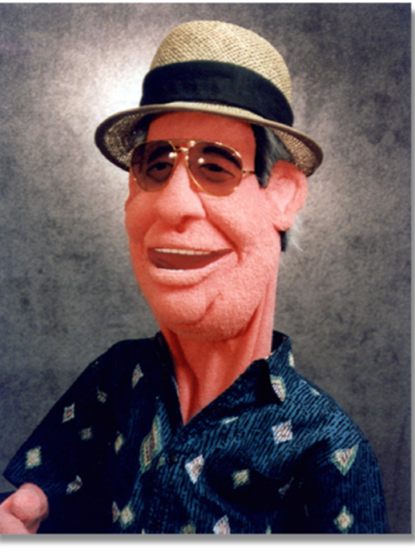 Foam Rubber Puppet Construction and Character Creation - Image 5