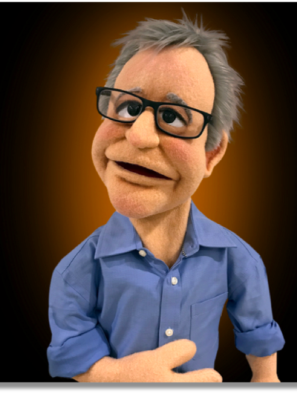 Foam Rubber Puppet Construction and Character Creation - Image 3