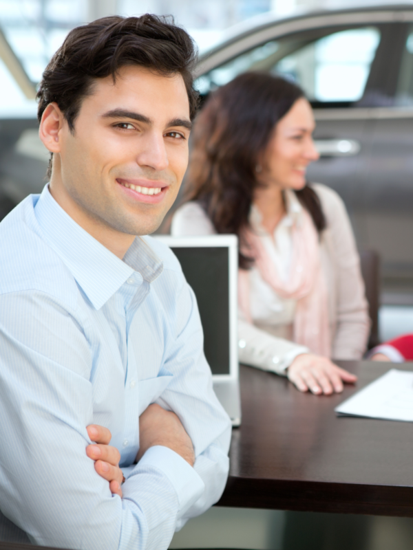 Personal Sales Dynamics: Winning the Infinite Game of Profitable Business Relationships