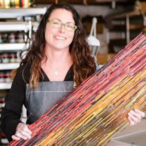 Sarinda Jones Artist