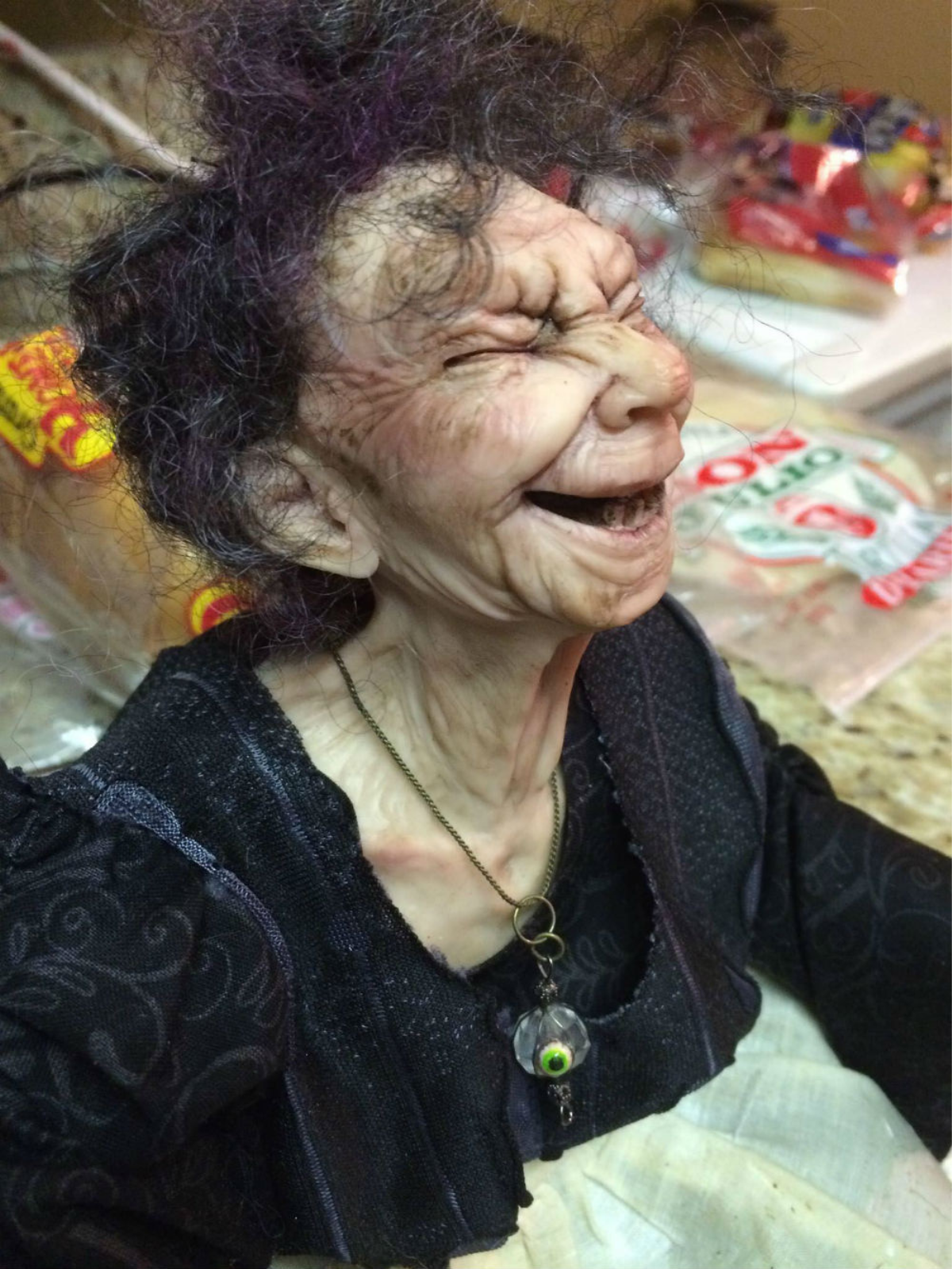 Polymer sculpting sales