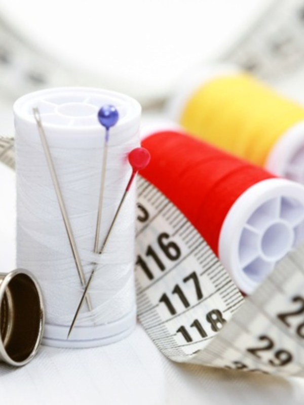 Introduction to Sewing Machines and Sewing Basics - Image 3
