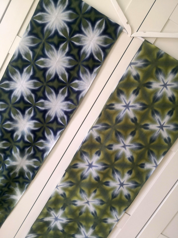 The Art of Shibori