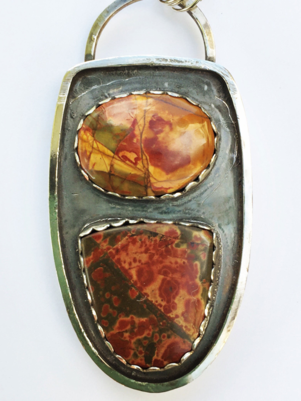 Beginning Silversmithing - Image 4
