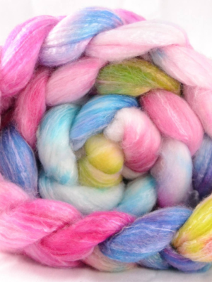 Spinning For Color