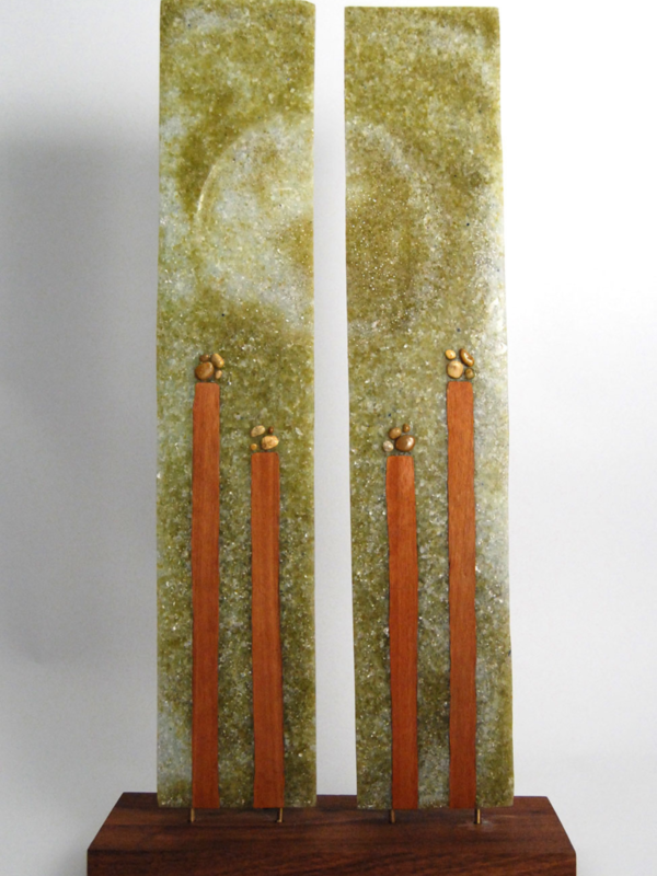 DIY Stands and Displays For Your Artwork