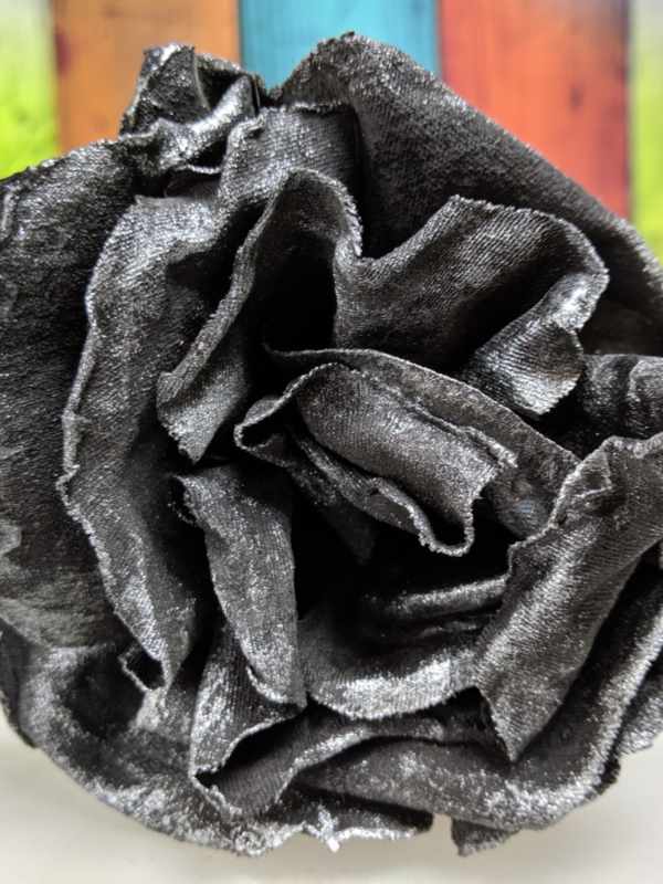 Fast Track Course: How to Make Garden-Ready Textile Flowers