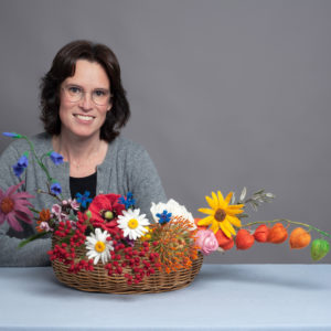 Tjarda van der Dussen Artist