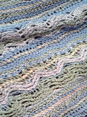 Beginning Tunisian Crochet: Combining Your Love for Knitting and Crochet!