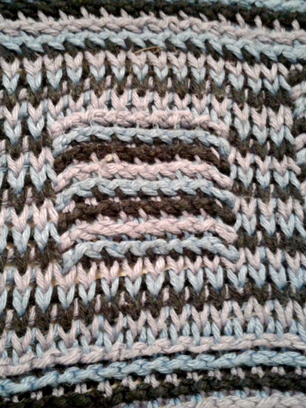 Beginning Tunisian Crochet: Combining Your Love for Knitting and Crochet!