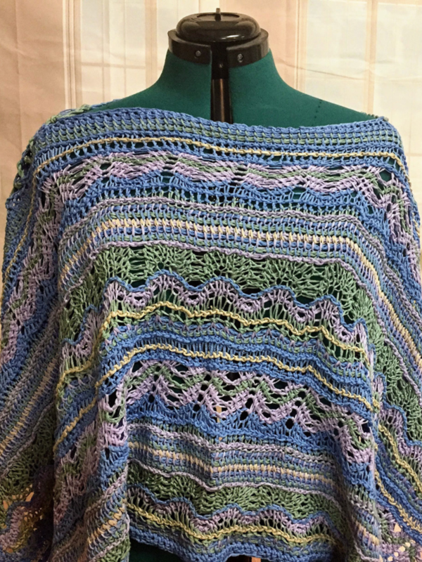 Beginning Tunisian Crochet: Combining Your Love for Knitting and Crochet! - Image 3