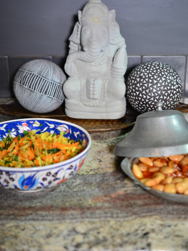 Vegan Mediterranean Dishes - Image 3
