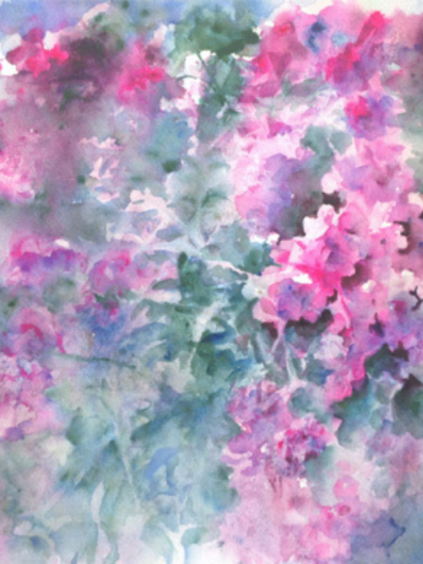 Watercolour Basics - Image 3