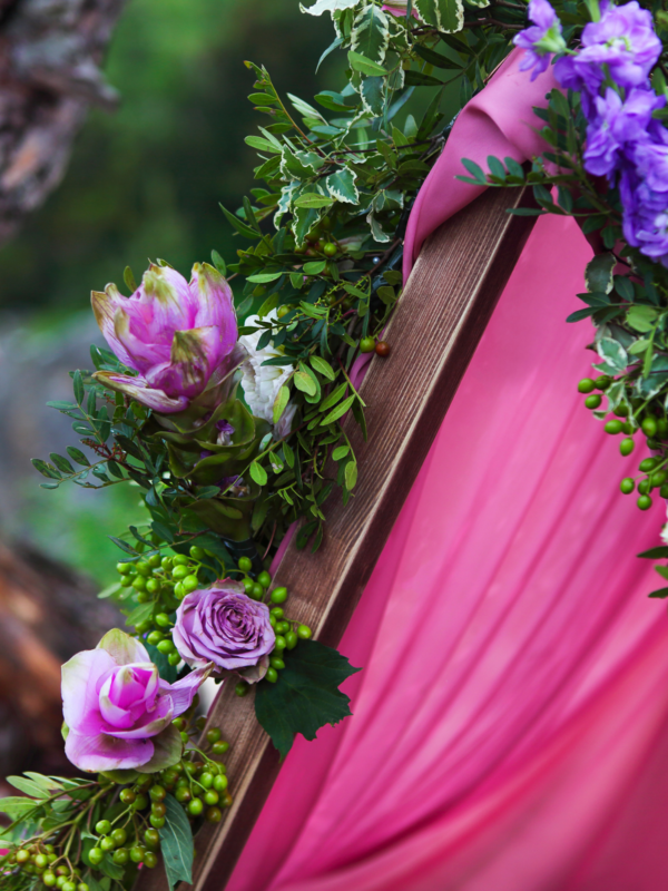 Wedding Themes: Unique Wedding Ideas and Inspirations!