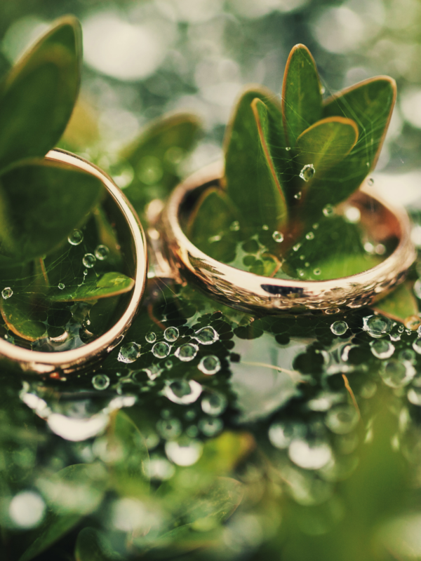 Wedding Themes: Unique Wedding Ideas and Inspirations! - Image 5