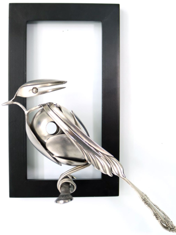 The Art of Welding Birds - Image 5