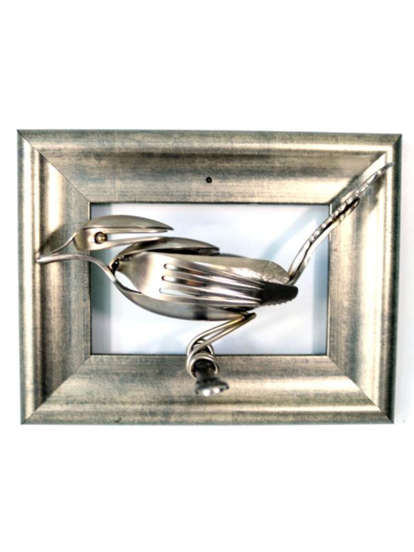 The Art of Welding Birds - Image 6