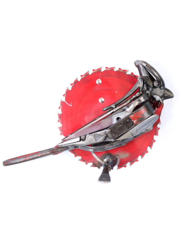 The Art of Welding Birds - Image 3