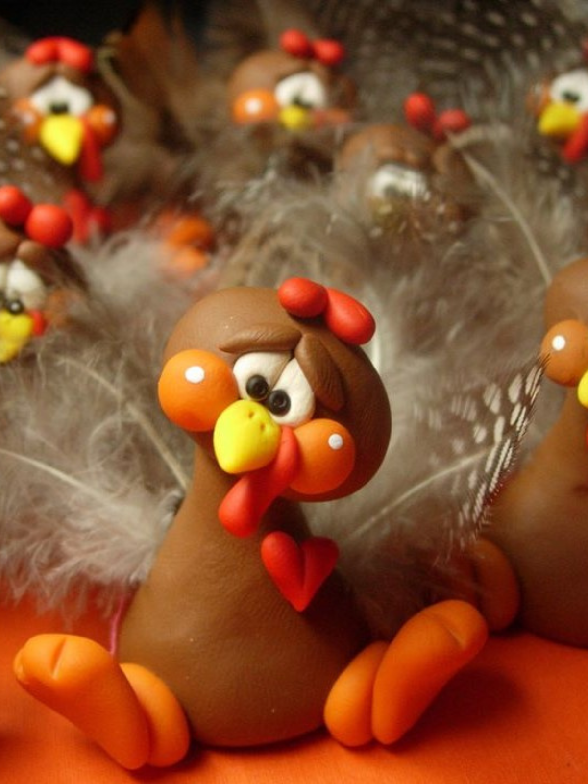 Sculpting Whimsical Figurines in Polymer Clay Curious Mondo