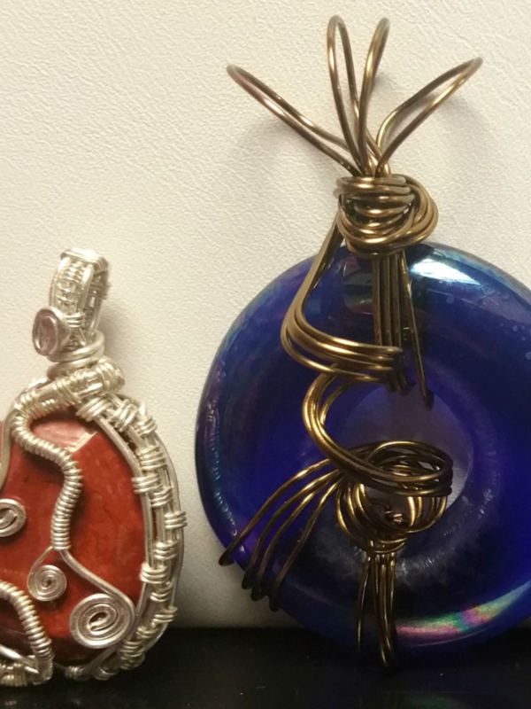 Basic Wire Wrapping Techniques