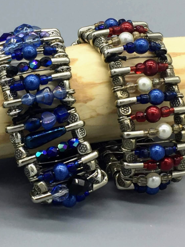 Fast Track: Wire-Wrapped Marbles, Crystals and Shells!