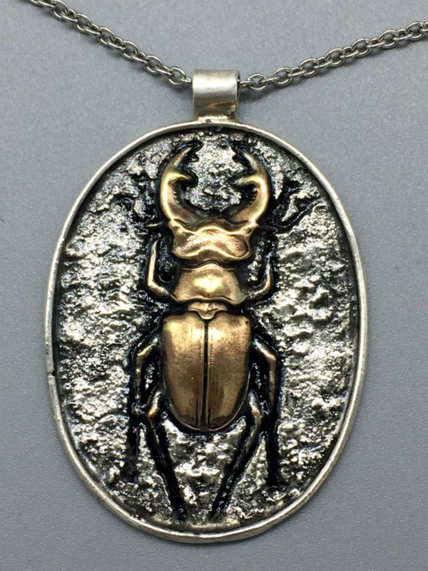Integrating Wire Wrapping into Metalsmithing