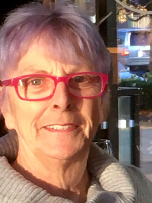 Brenda Topley